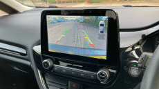 Ford Fiesta 1.0 EcoBoost Titanium 5dr Auto Petrol Hatchback